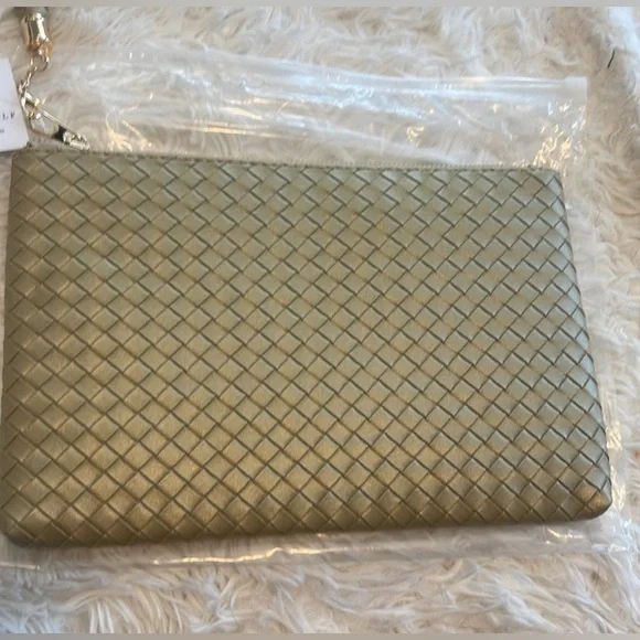 VIRGINIA WOLF. Mimi Curateur Clutch - Picture 7 of 8